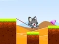 Spil Svinge Sød Kat online Spil Svinge Sød Kat online