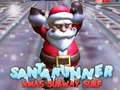 Spil Julemanden Løber Jule Metro Surf online