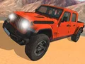 Spil Farlig Jeep Bakkekører Simulators online
