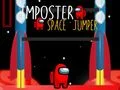 Spil Imposter Rumhopper online