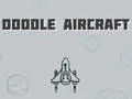 Spil Doodle Flyvemaskine online