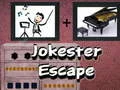 Spil Jokerenes Flugt online