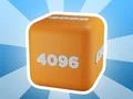 Spil 4096 3D online Spil 4096 3D online