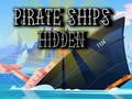 Spil Skjulte Piratskibe online