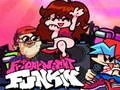Spil Super Fredag Aften Funkin online