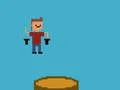 Spil Flyvende mand online