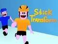 Spil Stav Transformation online
