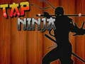 Spil Tap Ninja online