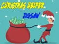 Spil Julehjælper Puslespil online