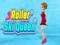 Spil Rulleski Dronning online