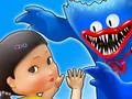 Spil Monstre.io online Spil Monstre.io online