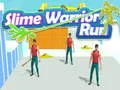 Spil Slim Kriger Løb online Spil Slim Kriger Løb online
