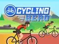 Spil Cykelhelt online