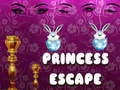 Spil Prinsesseeksplosion online