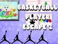 Spil Basketballspillerens Flugt 2 online