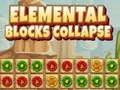 Spil Elementære Blokke Kollapse online Spil Elementære Blokke Kollapse online