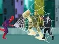 Spil Spiderman Eventyr online Spil Spiderman Eventyr online