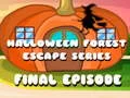 Spil Halloween Skov Escape Serien Final Episode online