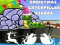 Spil Julestue larveflugt online