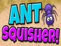 Spil Myresvinder online Spil Myresvinder online
