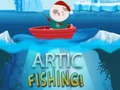 Spil Arktisk Fiskeri online