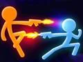 Spil Pindekrig: Uendelig Duel online Spil Pindekrig: Uendelig Duel online