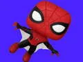 Spil Spider-Man: Den Svære Vej online Spil Spider-Man: Den Svære Vej online