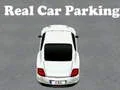 Spil Egte Bilparkering online