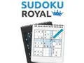 Spil Kongelig Sudoku online
