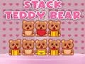 Spil Stable Teddybjørn online