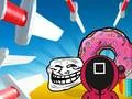 Spil Knivangreb online Spil Knivangreb online
