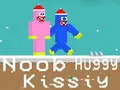 Spil Noob Kram Kiss online