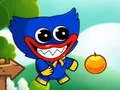 Spil Poppy Play Time Eventyr online