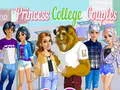 Spil Prinsesse College Par online Spil Prinsesse College Par online