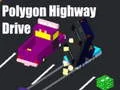Spil Polygon Motorvej Kørsel online