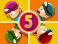 Spil Zombie Sidste Slot 5 online
