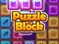 Spil Puzzle Blok online