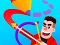 Spil Tegnemester 2 online