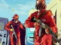 Spil Grand Theft Auto V Skjult Stjerne online