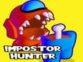 Spil Imposterjæger online Spil Imposterjæger online