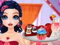 Spil Marie Forbereder Godter online