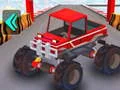 Spil Veteransprint - Sjovt & Løbende 3D Spil online