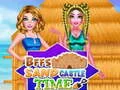 Spil BFFs Sandslotte Tid online