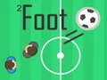 Spil Fodbold 2p 96 online