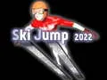 Spil Skihop 2022 online Spil Skihop 2022 online
