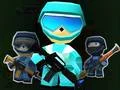 Spil Idelhelt: Mod Terrorister online