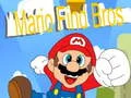 Spil Mario Find Brødre online