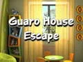 Spil Guaro Hus Flugt online