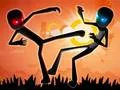 Spil Stav Duel: Skygge Kamp online Spil Stav Duel: Skygge Kamp online