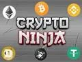 Spil Krypto Ninja online